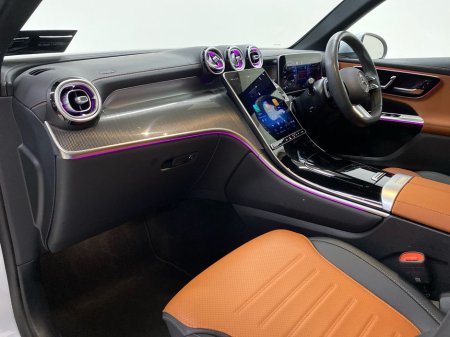 2025 Mercedes-Benz GLC Class - thumbnail 12