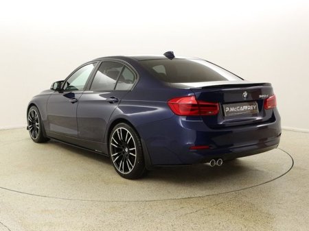 2017 BMW 3 Series - thumbnail 5