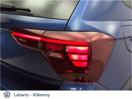 2025 Volkswagen Polo - thumbnail 21