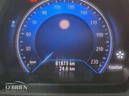 2019 Renault Scenic - thumbnail 13