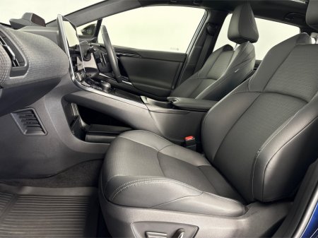 2024 Subaru Solterra - thumbnail 29