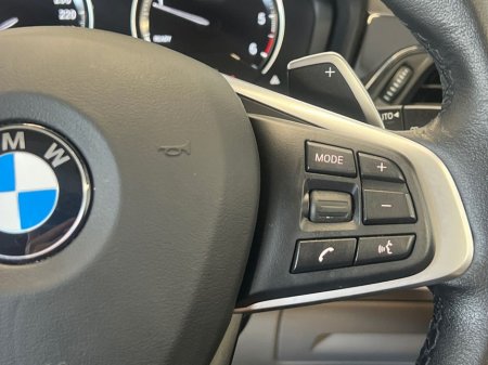 2022 BMW X1 - thumbnail 18