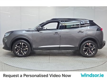 2023 Peugeot 2008 - thumbnail 5