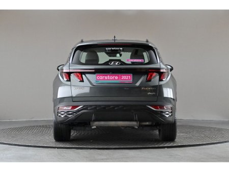 2021 Hyundai Tucson - thumbnail 14