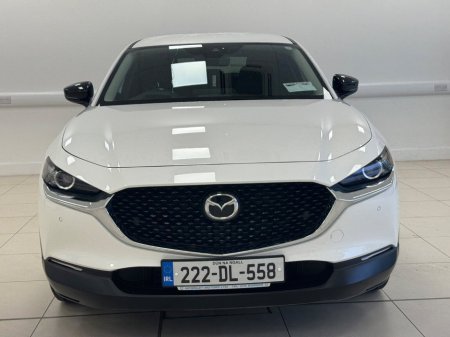2022 Mazda CX-30 2.0P MHEV 122ps HOMURA €23,500 thumbnail