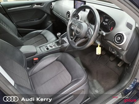 2020 Audi A3 - thumbnail 14