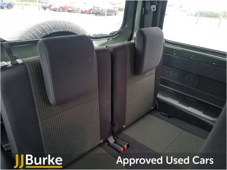 2023 Suzuki Jimny - thumbnail 10