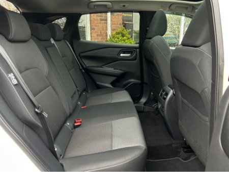 2023 Nissan Qashqai - thumbnail 25