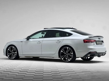 2023 Audi A5 SPORTBACK S LINE 35 TDI *PAN ROOF* €48,990 thumbnail