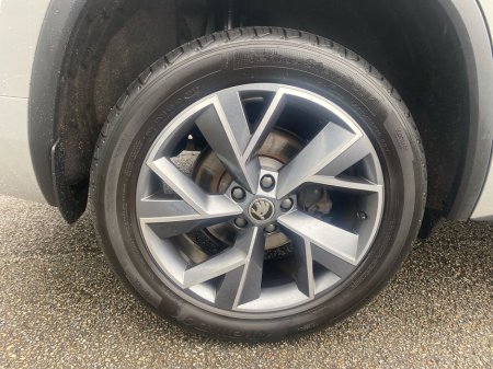 2024 Skoda Kodiaq - thumbnail 5