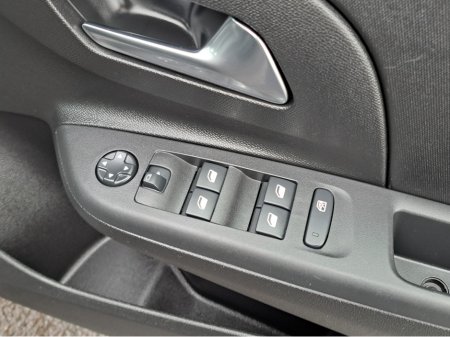 2025 Opel Corsa SC 1.2 75BHP €20,950 thumbnail