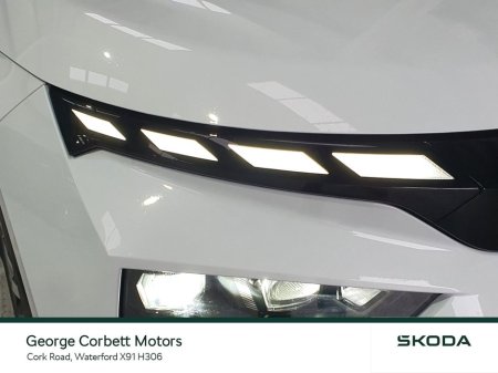 2026 Skoda Enyaq - thumbnail 17