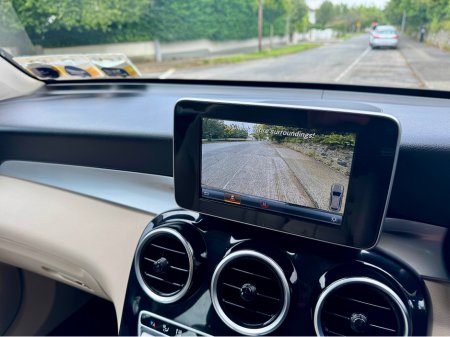 2018 Mercedes-Benz GLC Class - thumbnail 23