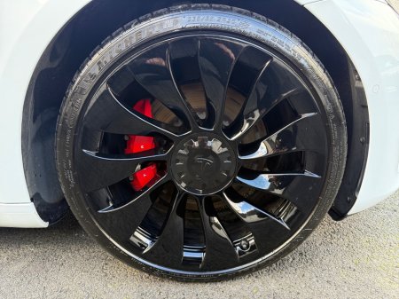 2021 Tesla Model 3 - thumbnail 19