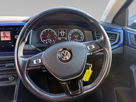 2019 Volkswagen Polo - thumbnail 13