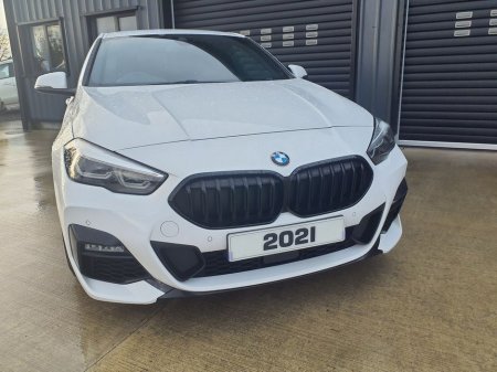 2021 BMW 2 Series 218I M SPORT GRAN COUPE thumbnail