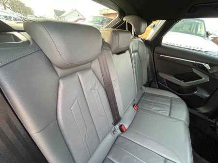 2021 Audi A3 - thumbnail 19