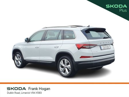 2023 Skoda Kodiaq - thumbnail 3