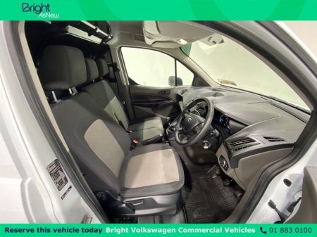 2023 Ford Transit Connect LWB 1.5TCDI 75HP €15,950 + VAT €15,950 thumbnail
