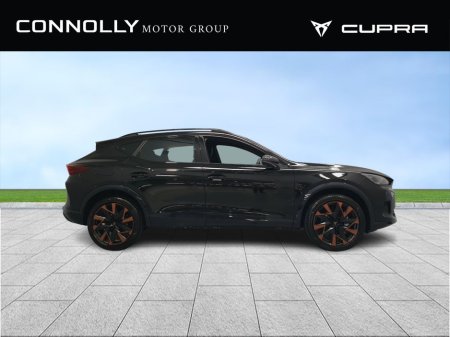 2026 Cupra Formentor 1.5 eTSI Auto