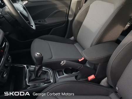 2026 Skoda Fabia Selection 1.0MPi 80hp - Available for Immediate Delivery €28,885 thumbnail