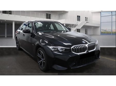 2023 BMW 3 Series - €41,950