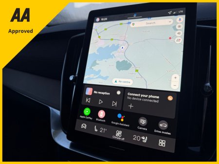 2025 Volvo XC90 - thumbnail 13