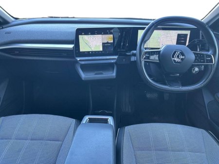 2023 Renault Megane E-Tech - thumbnail 2