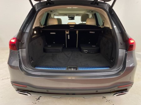 2025 Mercedes-Benz GLE Class - thumbnail 20