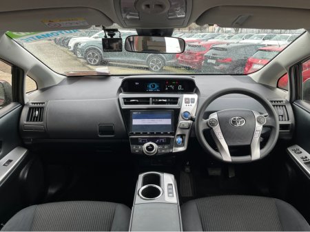 2019 Toyota Prius+ - thumbnail 15