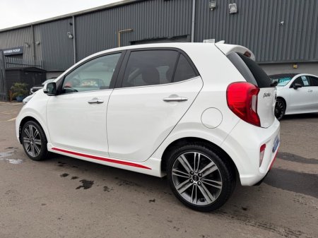2018 Kia Picanto - thumbnail 7