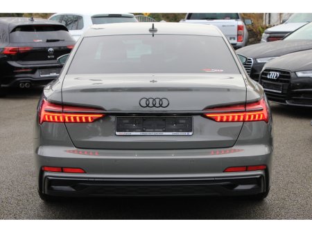 2024 Audi A6 Black Edition * HD Matrix Lights * Extra spec €60,950 thumbnail