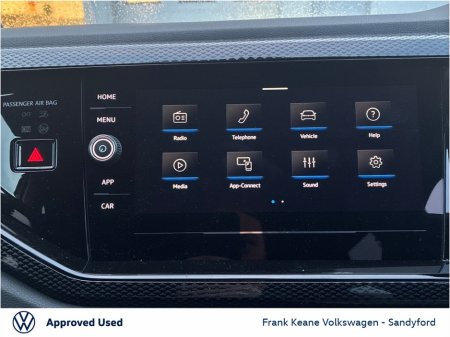 2026 Volkswagen Taigo  thumbnail