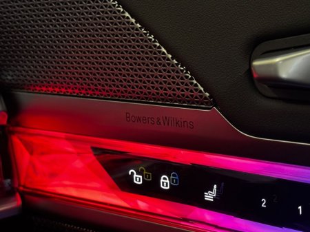 2024 BMW i7 EDRIVE50 M SPORT #37 thumbnail