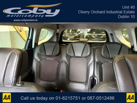 2019 Renault Grand Scenic - thumbnail 20