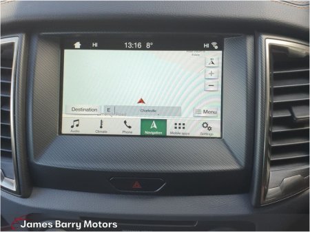 2017 Ford Ranger - thumbnail 19