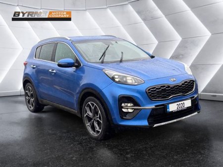 2020 Kia Sportage - photo 6