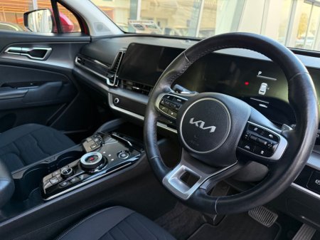 2023 Kia Sportage K3 Phev MY23 5DR Auto €39,950 thumbnail