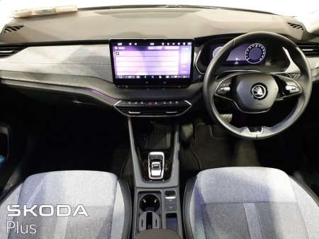 2024 Skoda Octavia Combi Selection Box 1.5TSI 115bhp DSG MHEV €35,950 thumbnail