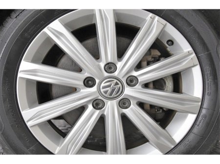 2016 Volkswagen Touran - thumbnail 31