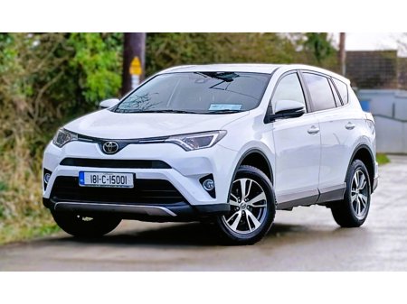 2018 Toyota Rav4 - thumbnail 13
