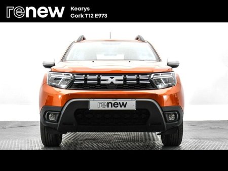 2023 Dacia Duster - thumbnail 8