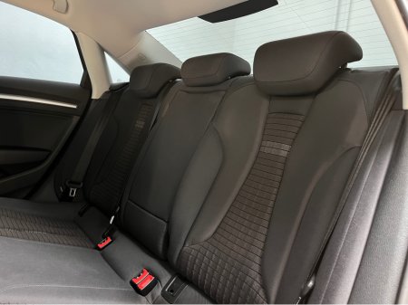 2014 Audi A3 Saloon - thumbnail 24