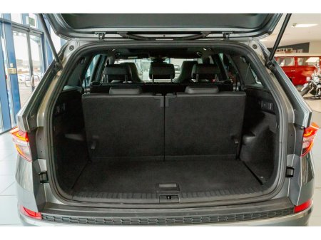 2024 Skoda Kodiaq - thumbnail 41