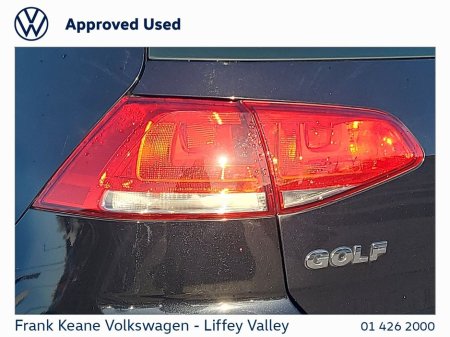 2015 Volkswagen Golf - thumbnail 17