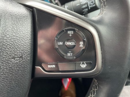 2021 Honda Civic - thumbnail 12