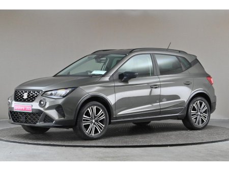 2023 SEAT Arona - photo 4