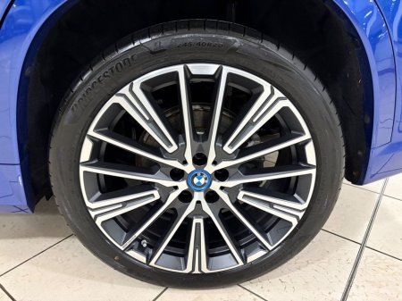 2023 BMW X1 25e M-SPORT PRO X-DRIVE=1 OWNER//LOW MILES//HUGE SPEC=FULL BMW SERVICE HISTORY=TAILORED FINANCE PACKAGES AVAILABLE=TRADE IN'S WELCOME €44,995 thumbnail