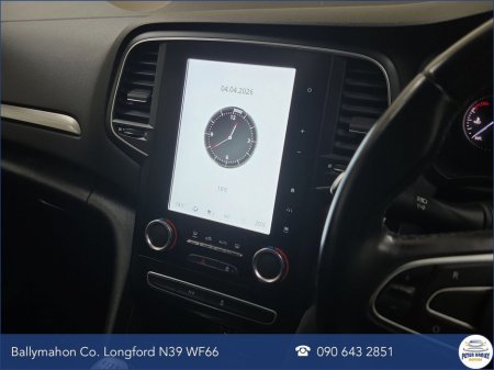 2018 Renault Megane - thumbnail 19