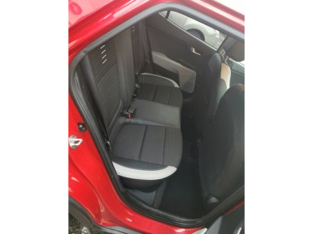 2019 Kia Stonic 14. K3 5DR €15,500